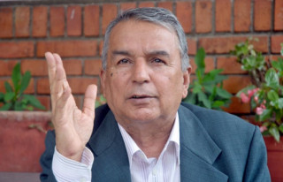 कस्तो छ राष्ट्रपतिको  स्वास्थ्य अवस्था ?