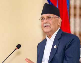 ओम्नी र बालुवाटार जग्गा काण्डको छानबिन गर्न कसले रोक्यो : केपि ओली