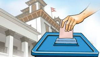 खानेपानी, बिजुली, स्वास्थ्योपचारमा सहुलियत : मतदाता