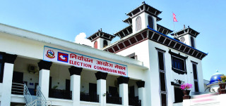 ‘निर्वाचनपछि काम गरेर खान पाइयोस, सुखले बाँच्न पाइयोस्’