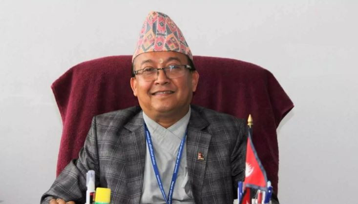 घोषणापत्र, सिद्धान्त, निष्ठा र कार्यक्रमका आधारमा मतदान गर्नुहोस् : प्रमुख निर्वाचन आयुक्त