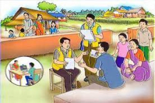 निर्वाचन कार्यालय काभ्रेपलाञ्चोकमा मतदाता शिक्षा कार्यक्रम