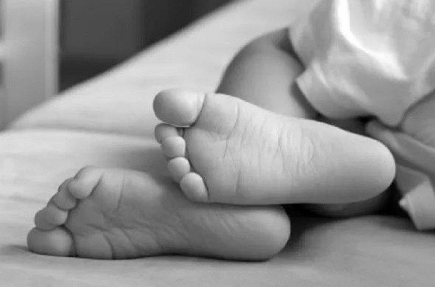 ट्याङ्करको ठक्करबाट सात बर्षिय बालकको मृत्यु