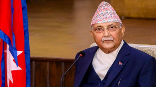 जनताको अभिमतको सम्मान गरिनुपर्छ : अध्यक्ष ओली