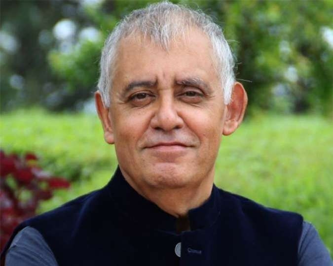 अग्रता बढाउँदै शशाङ्क कोइराला