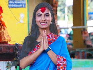 राष्ट्रिय स्वतन्त्र पार्टीकी गौतम काठमाडौं २ वाट विजयी
