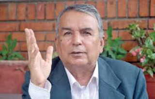 तनहुँबाट वरिष्ठ नेता पौडेल विजयी