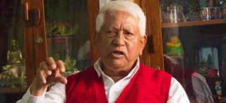 कांग्रेसका केसी नुवाकोट-२ बाट निर्वाचित