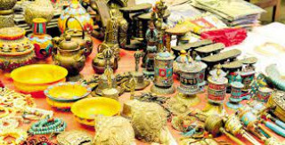 हस्तकला व्यापार मेला मङ्सिर २३ देखि
