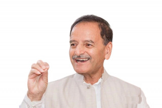 अबको राजनीति नयाँपन र नयाँ दिशातर्फ जानुपर्छ : नेता सिटौला
