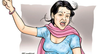 ‘परिवारबाटै महिला हिंसा रोक्न प्रयास गर्नुपर्छ ’