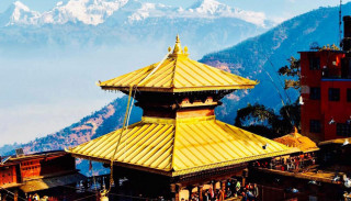 थाहा पाउनुहाेस् आजकाे राशिफल
