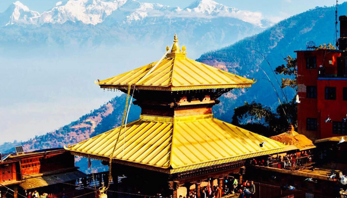थाहा पाउनुहाेस् आजकाे राशिफल