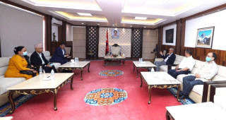 सत्तारूढ गठबन्धनको बैठक आज बस्दै