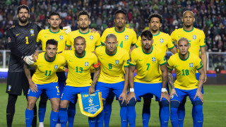 ब्राजिल क्वाटरफाइनलमा प्रबेश