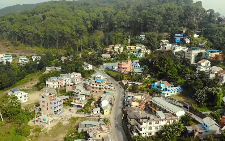 धनकुटामा तीन करोडको लगानीमा कन्दरा रिसोर्ट