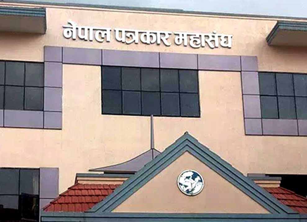 साधारणसभाबाट महासङ्घको आगामी कार्ययोजना बनाइने : महासचिव पुरी