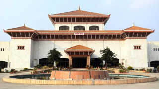 प्रतिनिधिसभा बैठक स्थगित, ५ चैतमा बस्ने