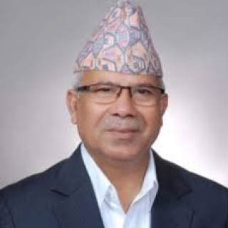 एकीकृत समाजवादीका अध्यक्ष नेपाल डिस्चार्ज