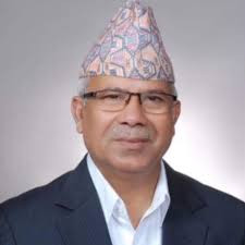 एकीकृत समाजवादीका अध्यक्ष नेपाल डिस्चार्ज