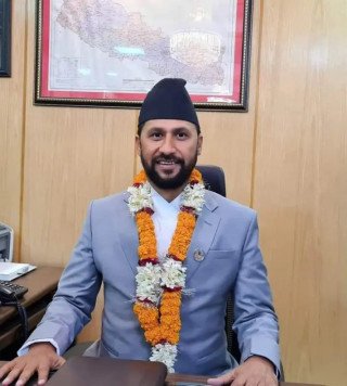 गृहमन्त्री रविको उत्साहजनक सुरुवात: के उनका योजना कार्यान्वयन होलान् त ?