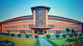 सर्वोच्च बारको नयाँ कार्यसमिति चयनका लागि यही पुस २३ गते  निर्वाचन