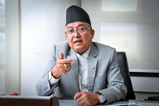 निर्वाचनमा सञ्चारमाध्यमको भूमिका महत्वपूर्ण : प्रमुख निर्वाचन आयुक्त