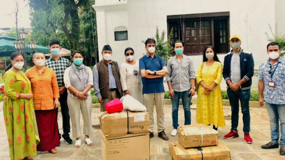 ग्रामीण भेगका स्वास्थ्य संस्था पछिल्लो समय प्रविधिमैत्री हुँदै