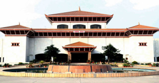 ‘सरकारलाई विश्वासको मत दिन आग्रह’