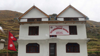 तिला गाउँपालिकाका महिलालाई सीपमूलक तालिम