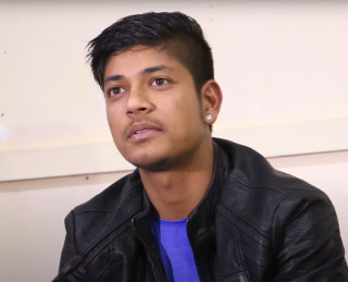 सन्दीप लामिछानेलाई धरौटीमा छाड्न आदेश