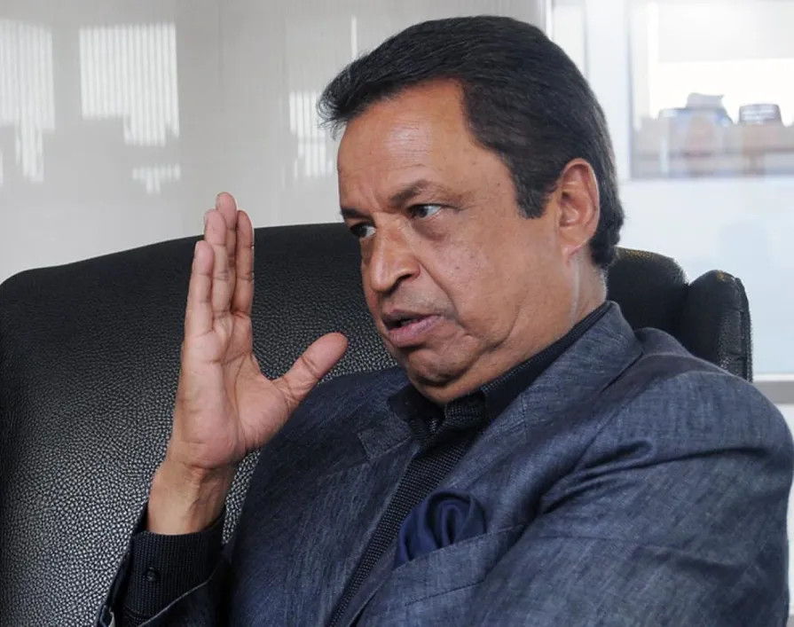 अर्थमन्त्रालय विनोद चौधरीलाई र गृह माओवादीलाई दिने उच्चस्तरको समझदारी !