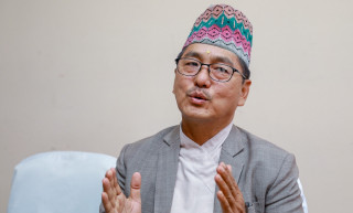उपप्रधानमन्त्री लिङ्देन : धार्मिक पर्यटन प्रवद्र्धन गर्न महायज्ञ महत्वपूर्ण