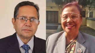 आज सभामुखको निर्वाचन, घिमिरे र न्यौपाने भिड्दै कसले मार्ला बाजी ?