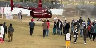वालिङ घटनाको छानबिन गरी दोषी माथि कारबाहीको माग