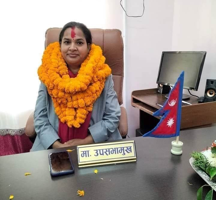 प्लाटुन कमाण्डरदेखि उपसभामुखसम्म न्यौपानेको राजनीतिक यात्रा