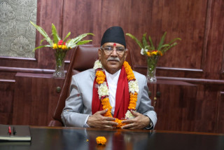 वैदेशिक रोजगारमा गएका नेपालीको हितलाई केन्द्रमा राखेर काम गर्छु : प्रधानमन्त्री