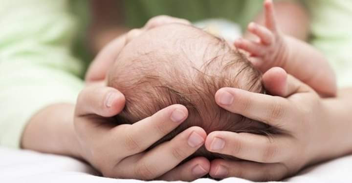 चारकाेसे जङ्गलमा नवजात शिशु फेला