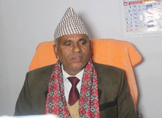 ‘अस्पतालमा ‘डायलायसिस’ र ‘सिटीस्क्यान’ सेवाका लागि संघीय सरकारसँग पहल गर्छु :मुख्यमन्त्री रावल