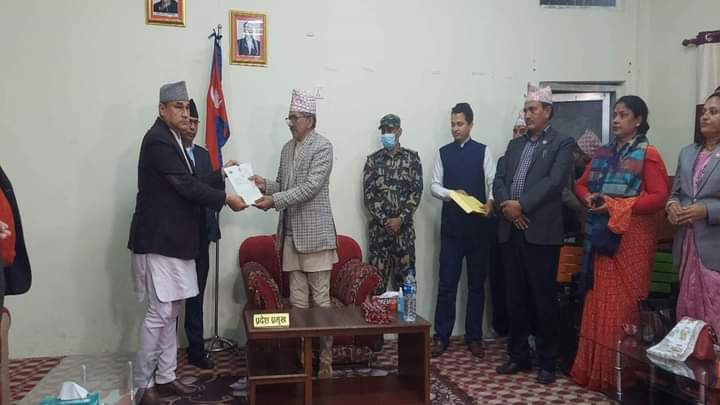 सुदूरपश्चिमको मुख्यमन्त्रीमा शाह नियुक्त