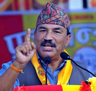 जनयुद्ध दिवसमा सार्वजनिक बिदा दिने निणर्यमा कमल थापाकाे आपत्ति