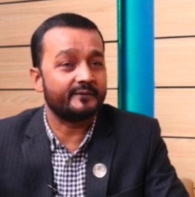 नागरिकता विधेयक रोके सडक र सदन दुवैमा आन्दोलन चर्काउँछौँ: प्रदीप यादव