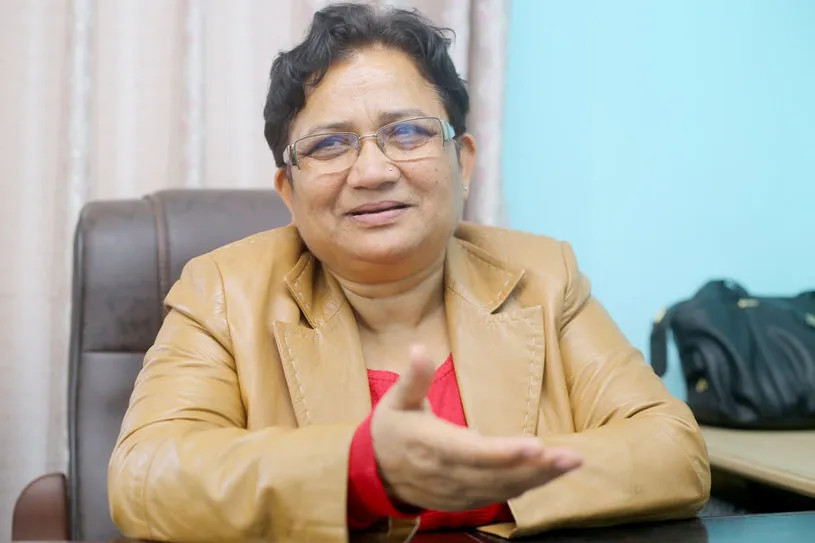राष्ट्रहित र जनताको सेवाप्रति प्रतिबद्ध हुनुपर्छ : उपाध्यक्ष भुसाल