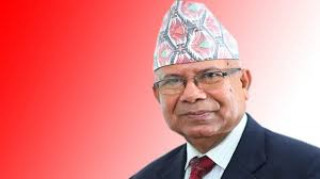 मधेस सरकारको नेतृत्व परिवर्तन हुन्छ : अध्यक्ष नेपाल