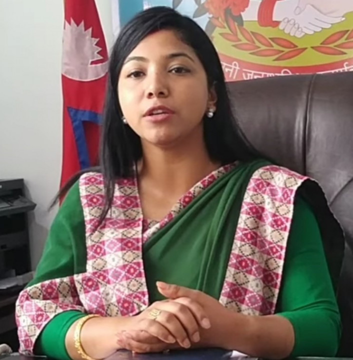 उपमेयर सुनिता डंगोलले यस्तो घोषणा गरेपछि महानगरबासीमा छायो खुसीयाली