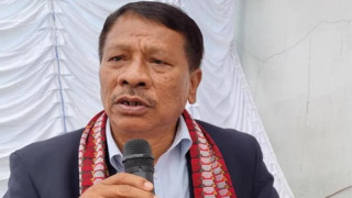 उपराष्ट्रपतिको निर्वाचनपछि सहमतिको सरकार बन्छ : नेता सिंह