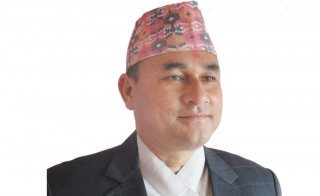 सुदुरपश्चिम प्रदेशका मुख्यमन्त्रीले आज विश्वासको मत लिदैँ