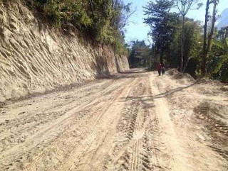 २ घण्टाको यात्रा ४५ मिनेटमै छोटियो