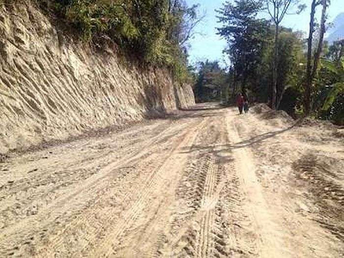 २ घण्टाको यात्रा ४५ मिनेटमै छोटियो
