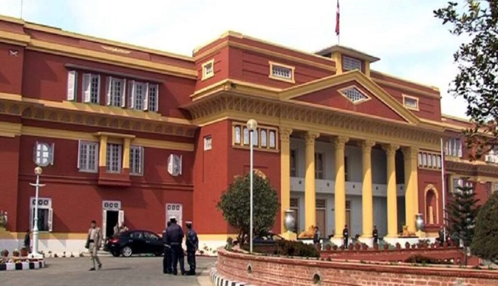 आज बिहान १० बजे देखी राष्ट्रपतिको निर्वाचन